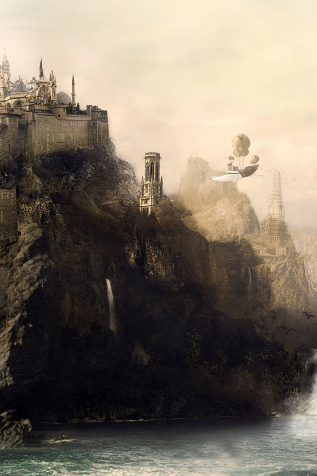 фантастическая игра