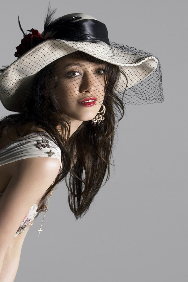 Хилари Энн Лиза Дафф