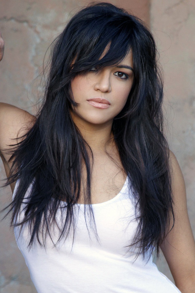 Мишель Родригес