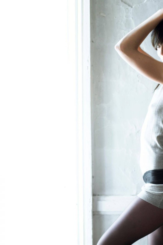 Мишель Монаган