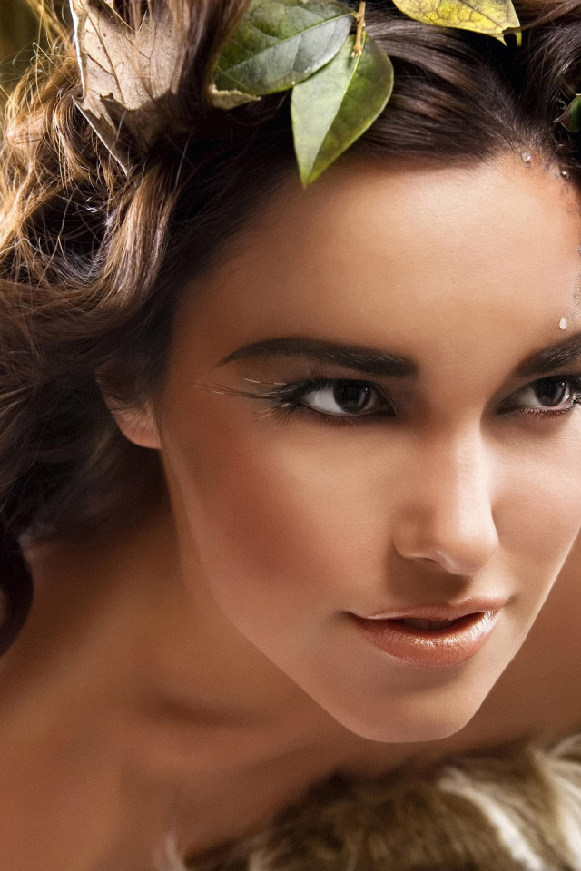 Весенняя красота