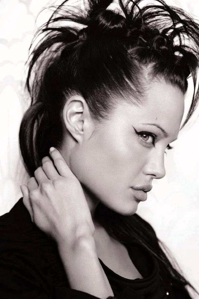 Анджелина Джоли / Angelina Jolie мечты