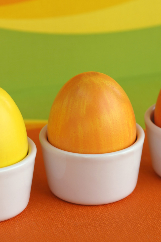 Праздник Пасхи