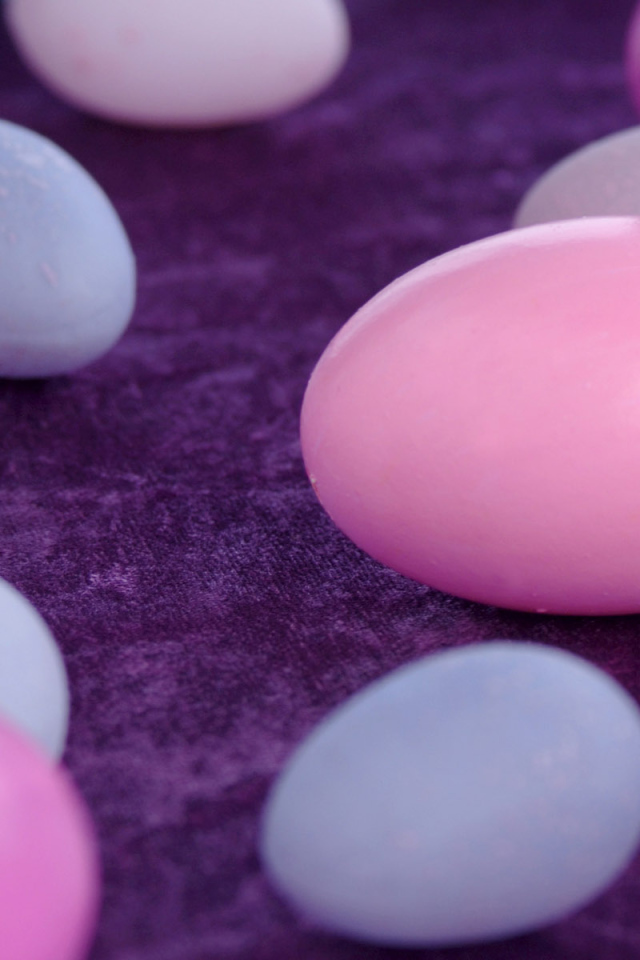 Святой праздник Пасха