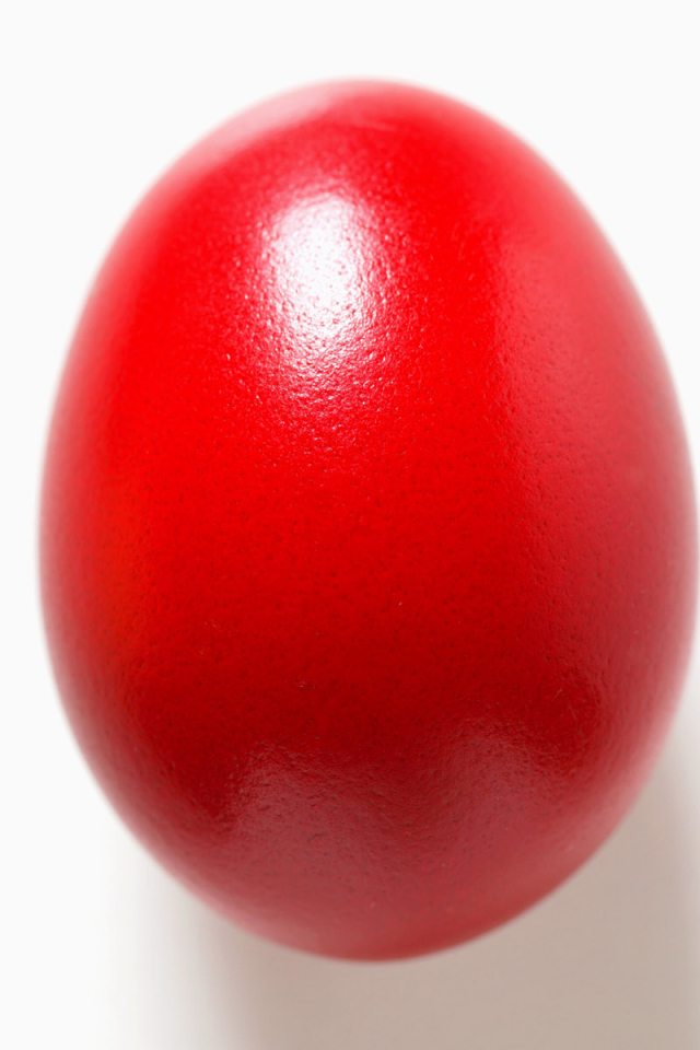 Символ Пасхи