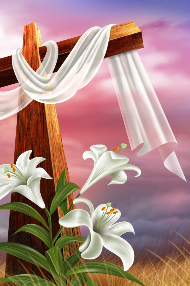 Великое Воскресение