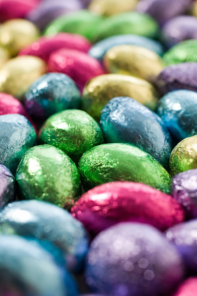 Долгожданная Пасха