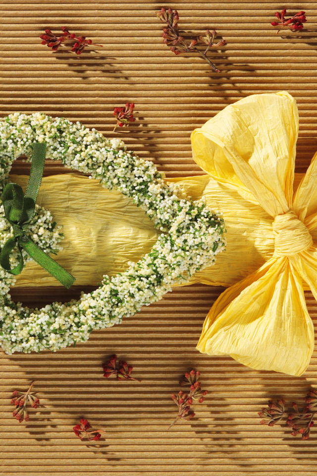 В подарок любимой женщине