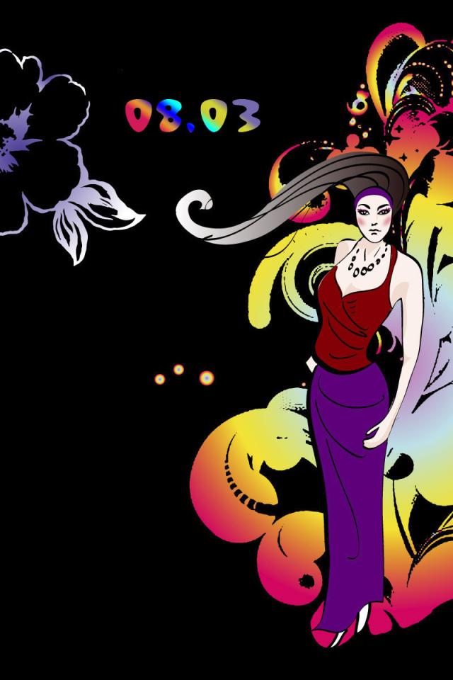 Восьмое марта