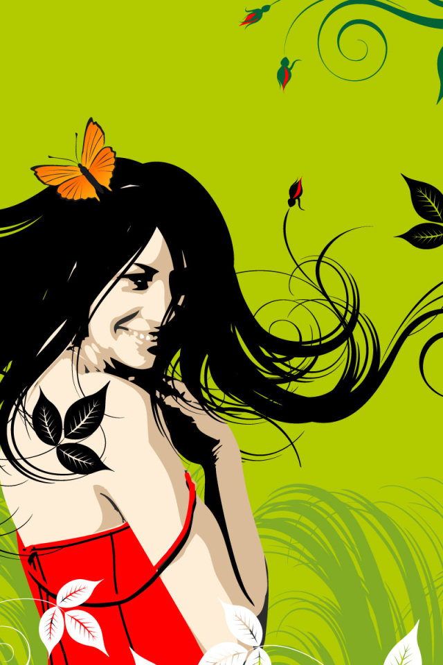 Праздник Международный женский день