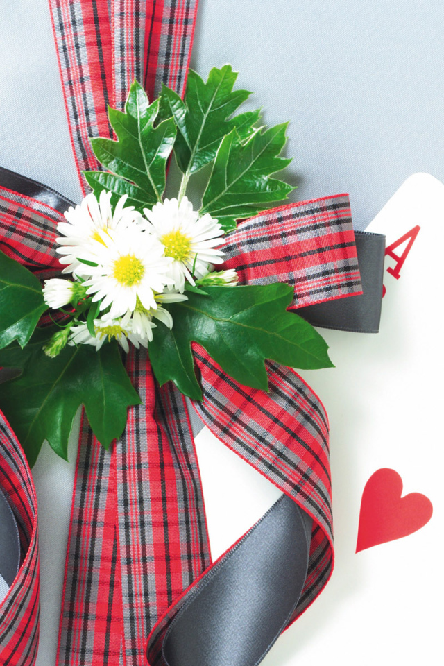 Поздравления от мужчин