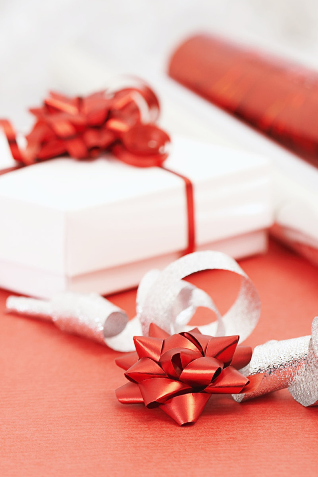 Подарок любимой красавице