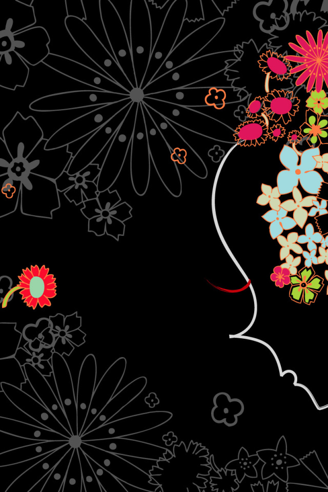 Весенний праздник для всех женщин 8 марта