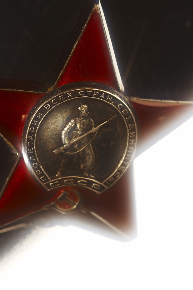 Победа в Великой Отечественной Войне