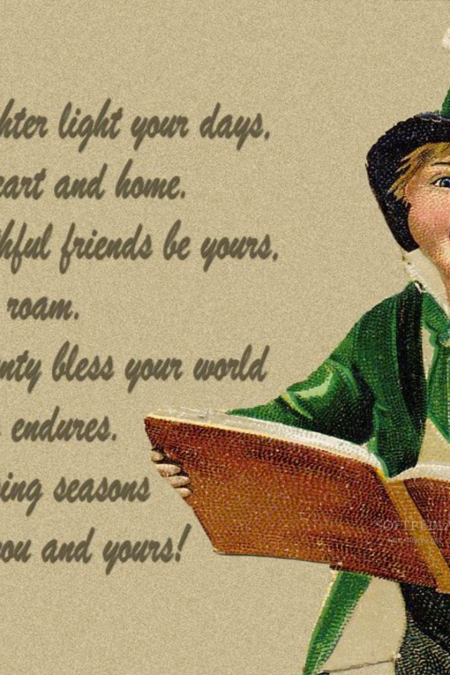 День Св. Патрика