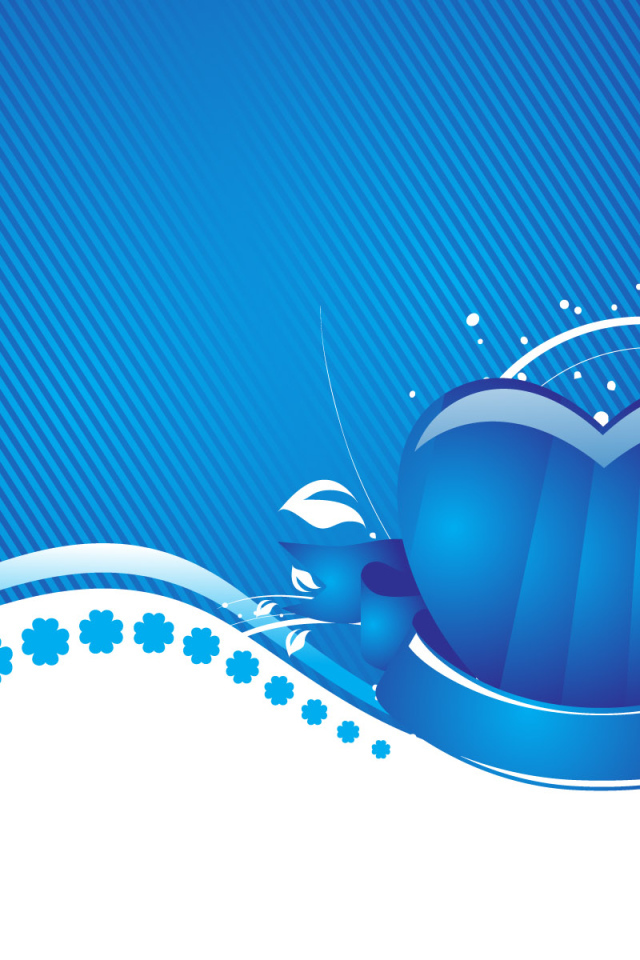 На волне любви