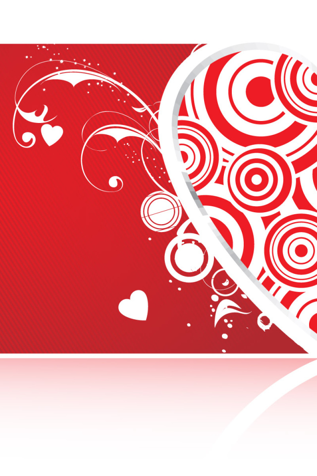 Любимый праздник влюбленных