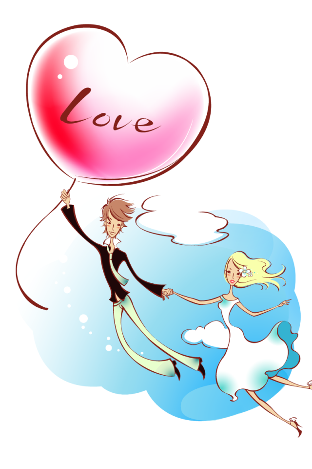 Праздник Св. Валентина