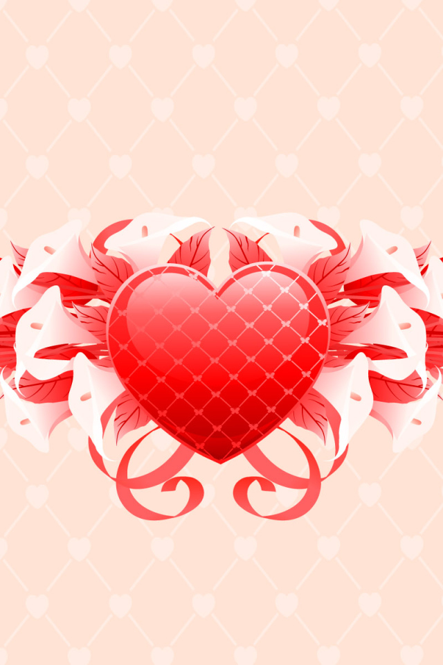 Цветы в подарок любимому сердцу