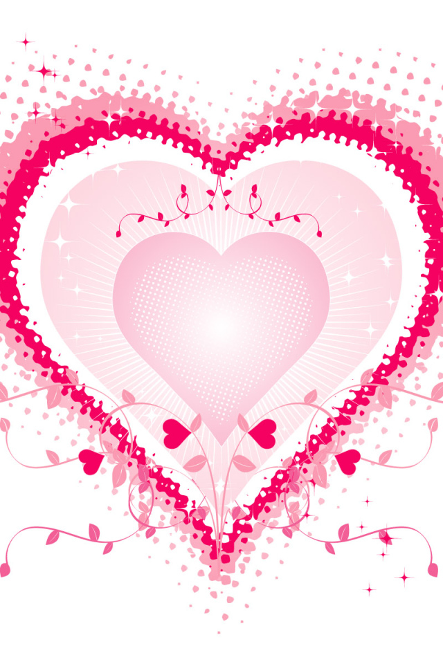 Любимое сердце