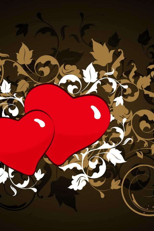 Сердца рядом