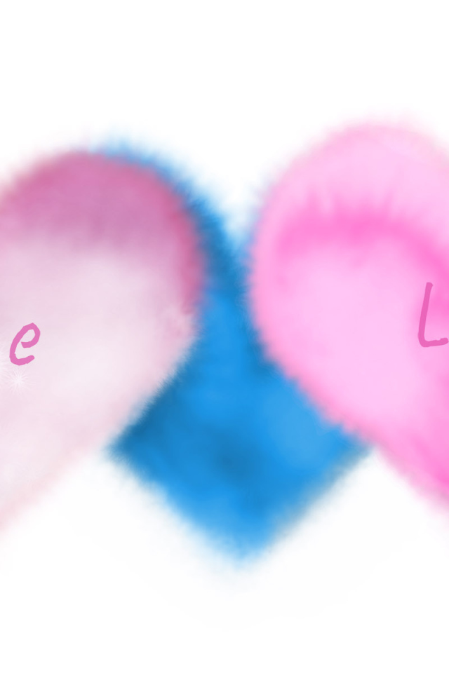 Любовный треугольник