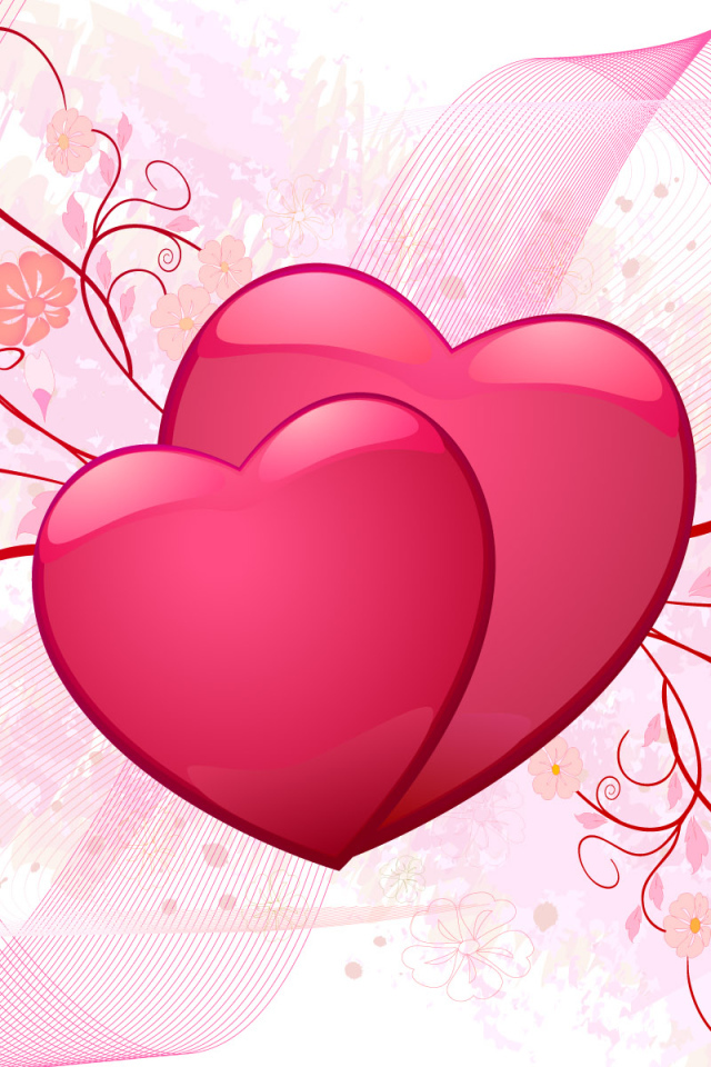 Любви все возрасты покорны