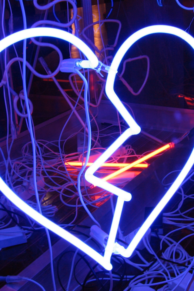 Любовь электрика