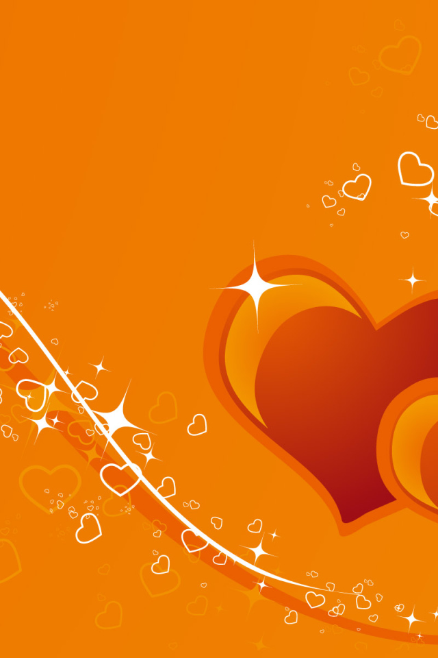 Любовь в день Св. Валентина