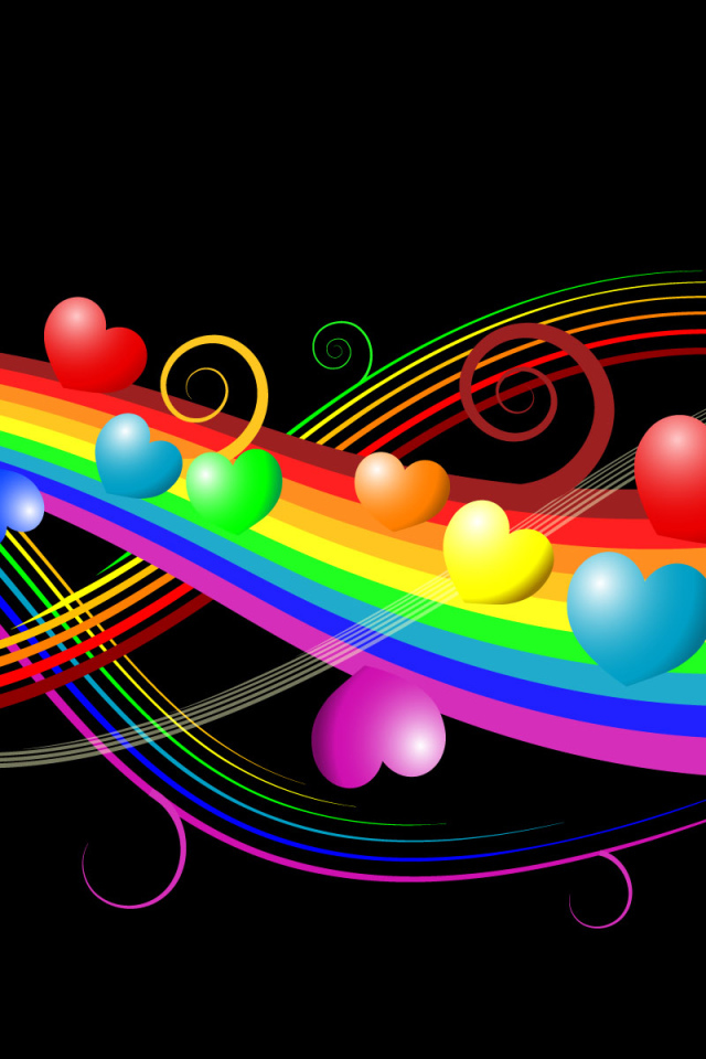 Мелодия любви