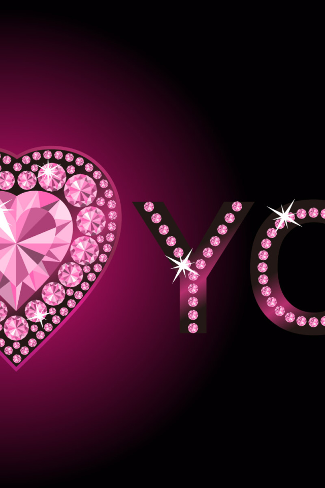 Драгоценное признание в любви