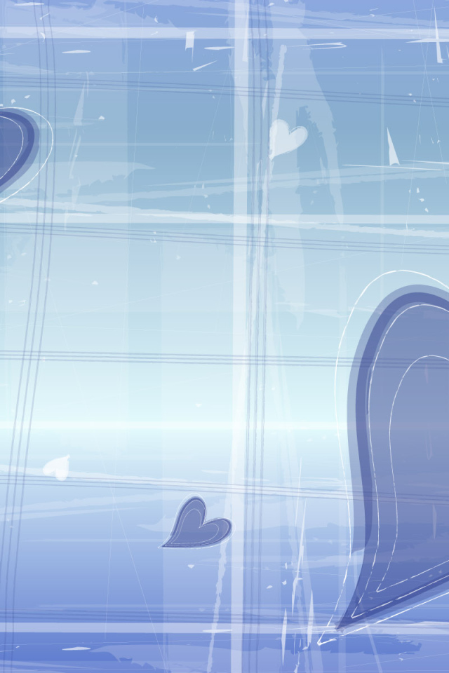 Отражение любви