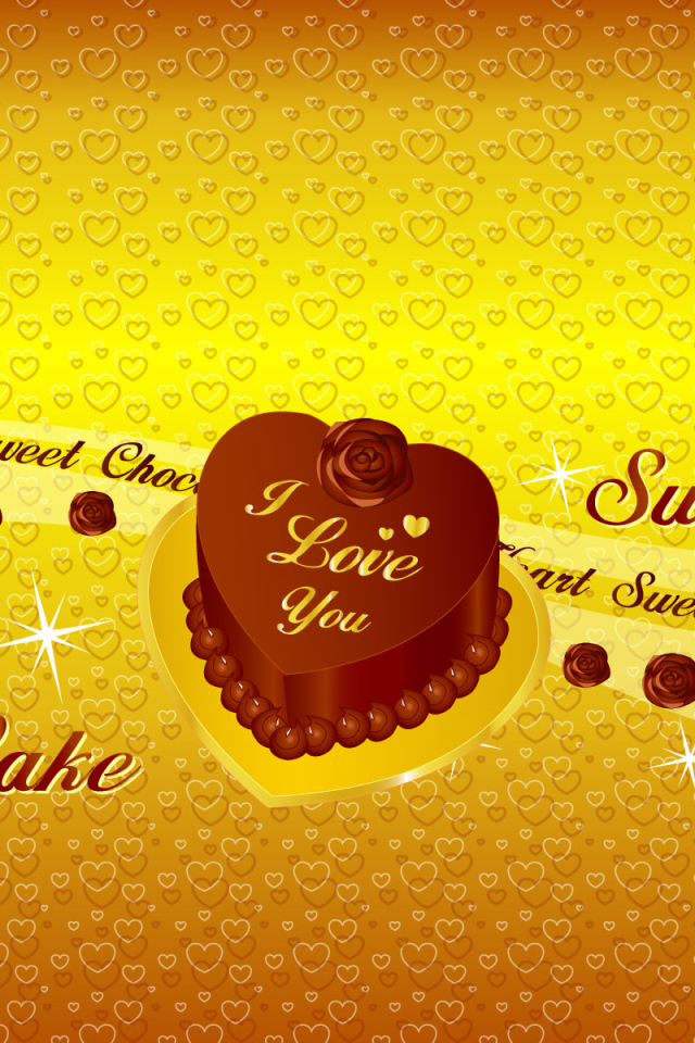 Сладкая любовь