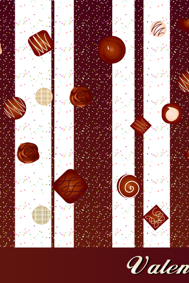 Сладость и любовь