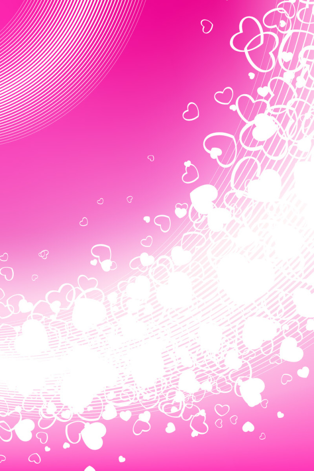 Поток любви