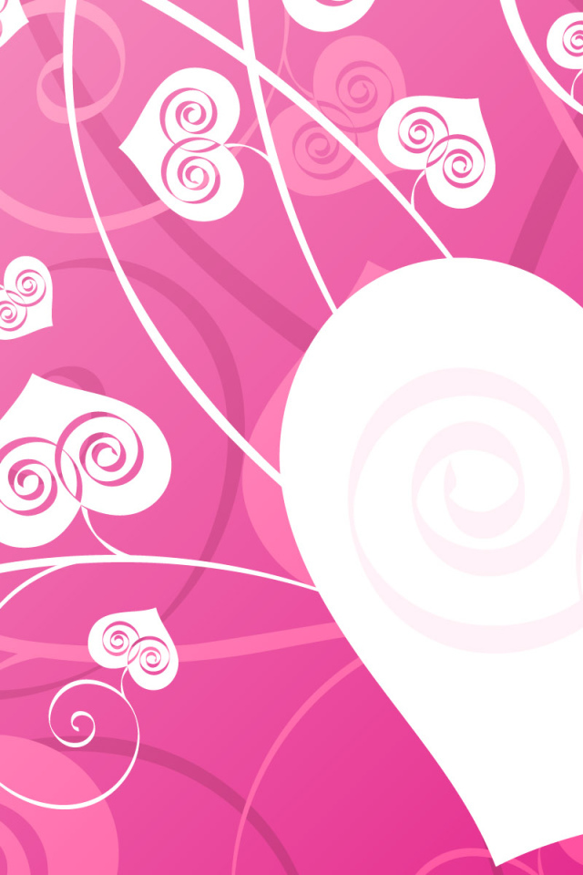 Векторная любовь