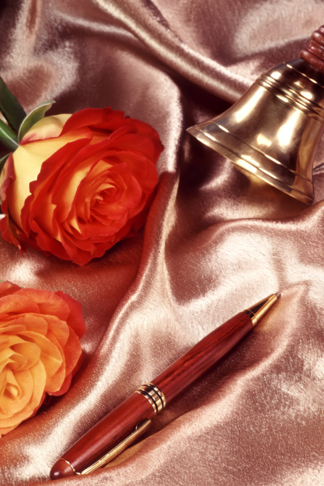 Первый день осенний