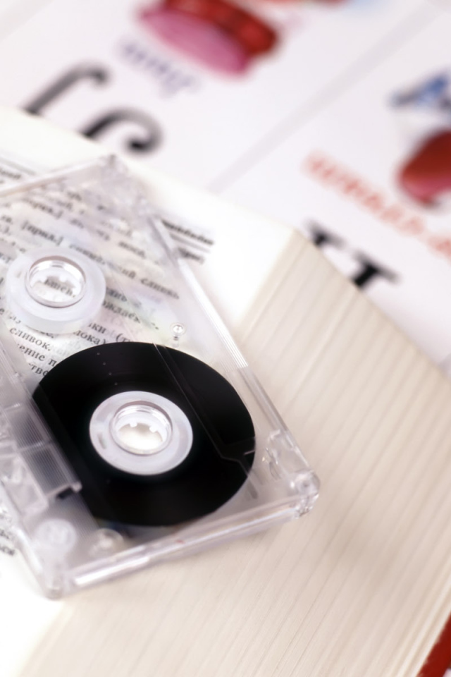 Иностранный язык