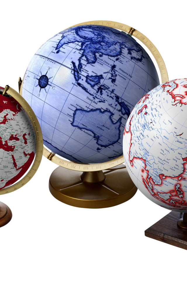 Урок географии