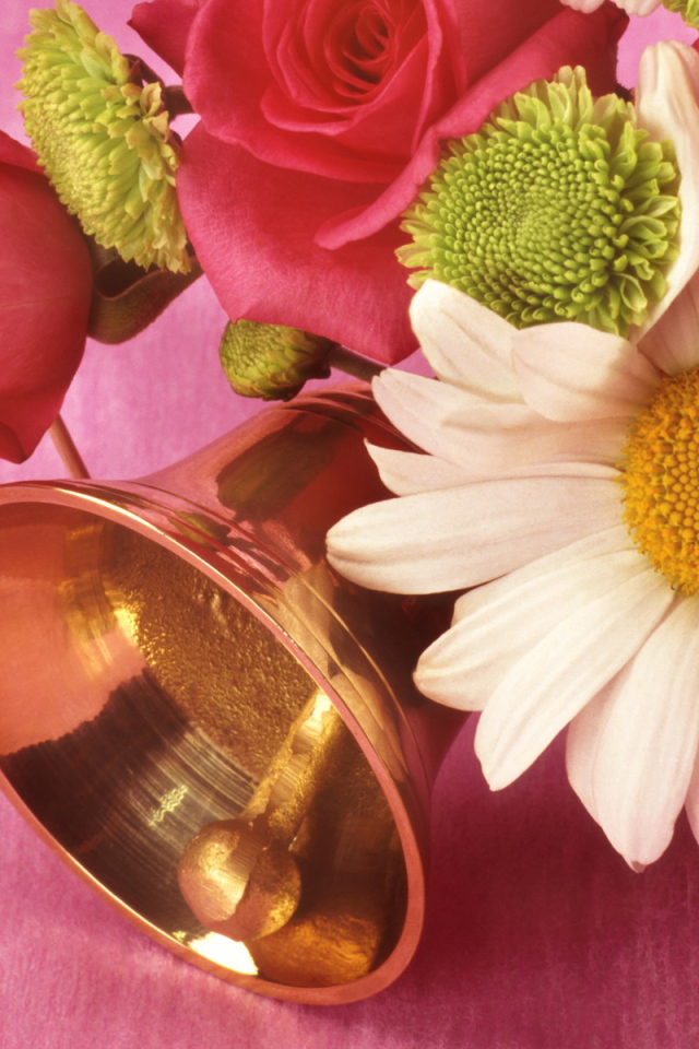 Школьный звонок