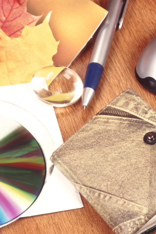 Школьная пора