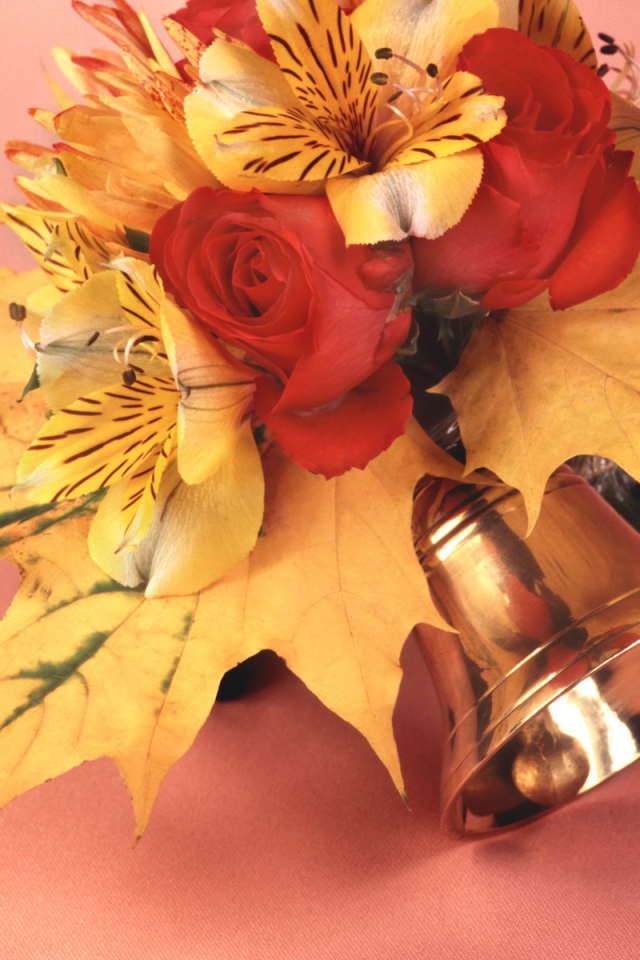 Первый день осени