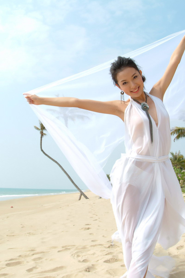 Невеста с востока