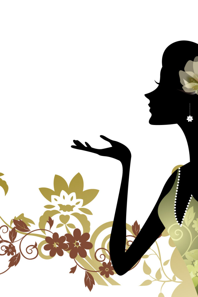 Невеста Жена