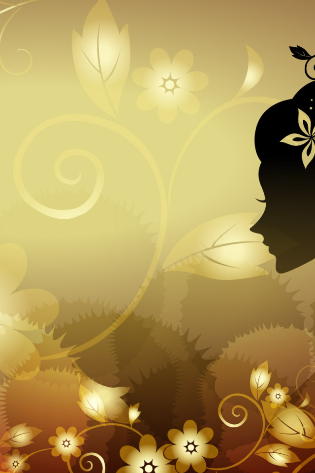 Молодая невеста