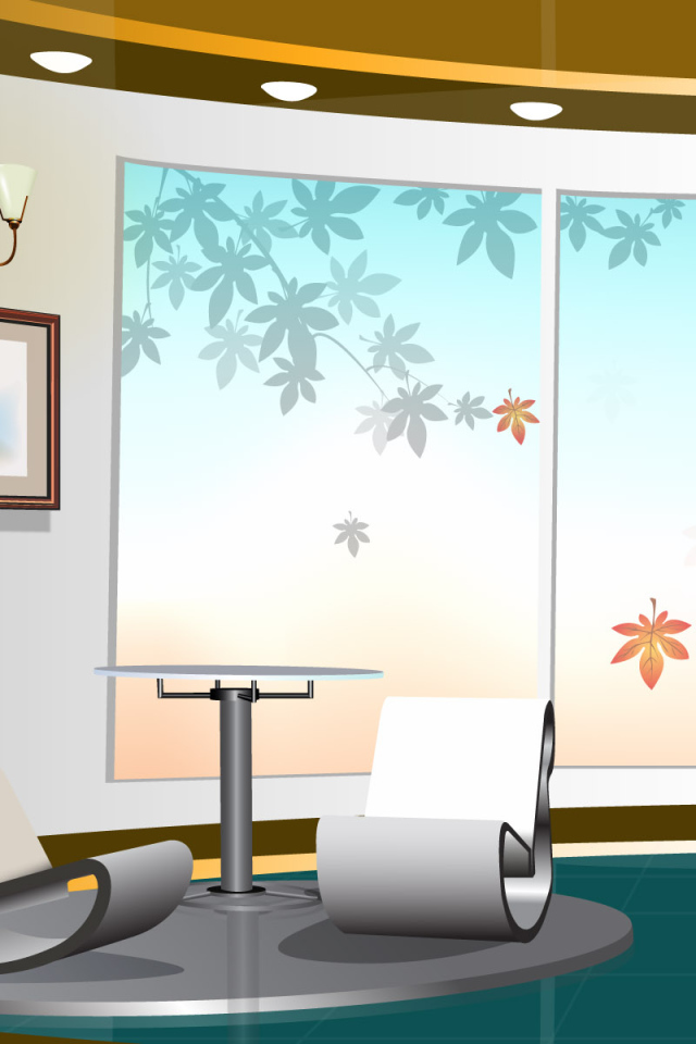 Осенний креатив