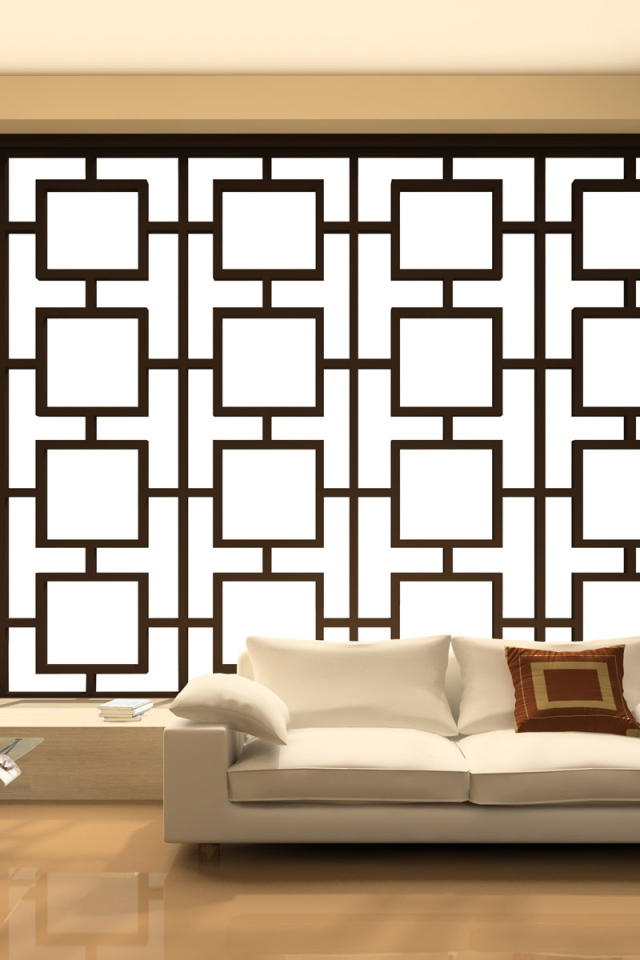 Светлые апартаменты