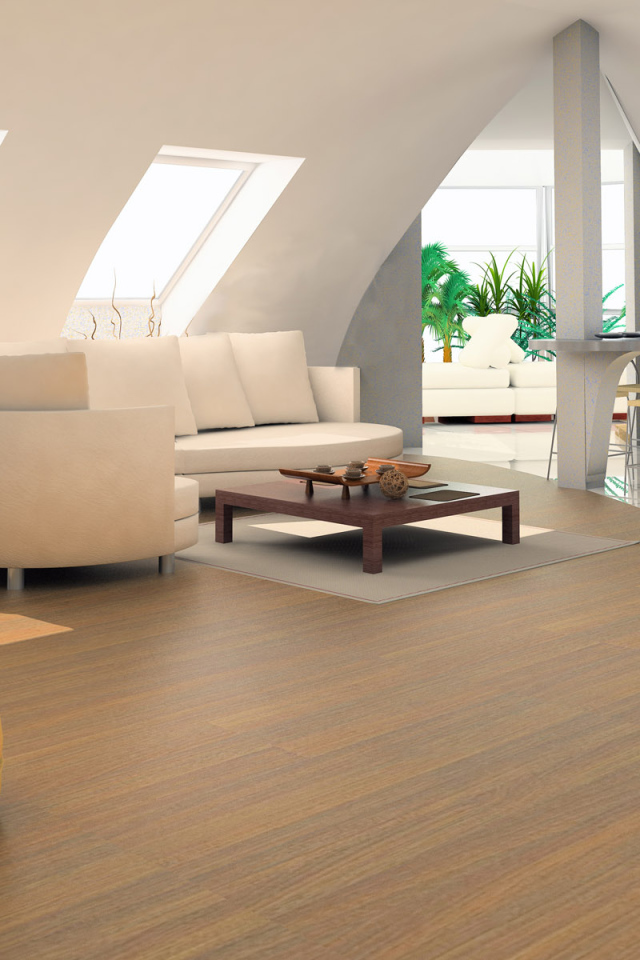 Комфортные апартаменты