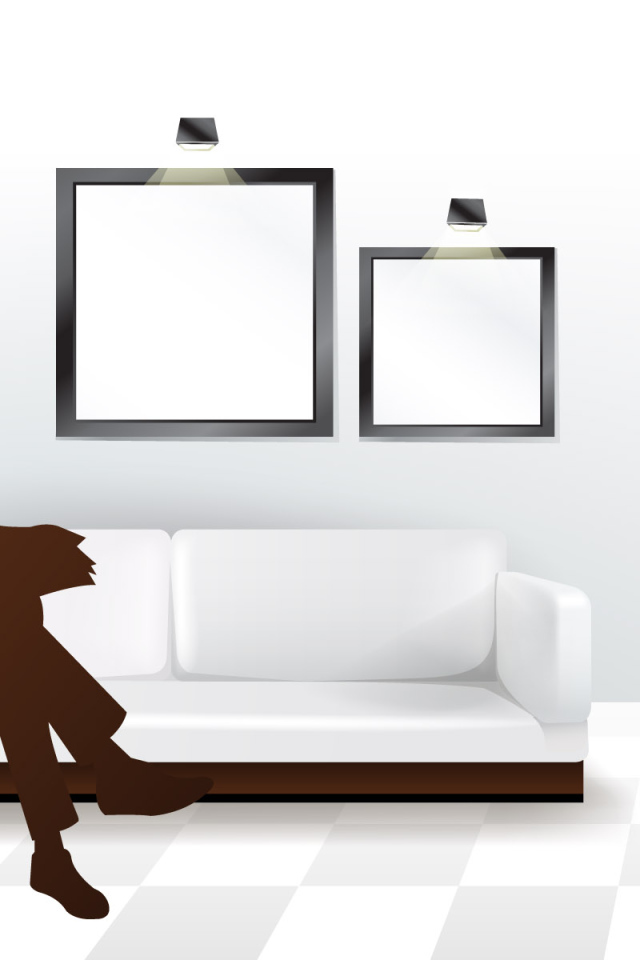 Креативный дизайн