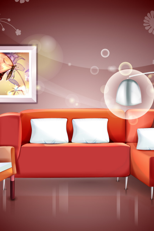 Креативный дизайн